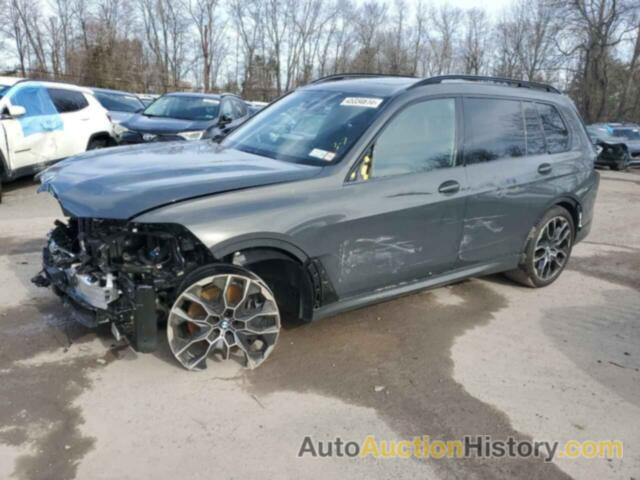 BMW X7 M60I M60I, 5UX33EM05R9T83226