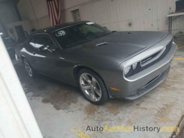 DODGE CHALLENGER SXT, 2C3CDYAG2CH206517