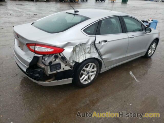 FORD FUSION SE, 3FA6P0HD5ER236685