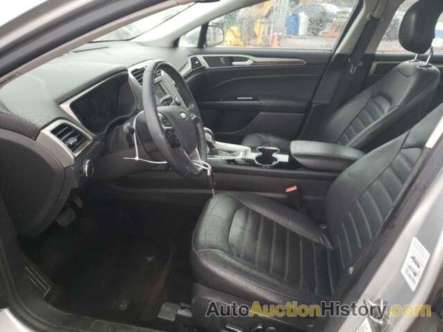 FORD FUSION SE, 3FA6P0HD5ER236685