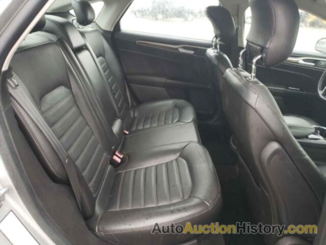 FORD FUSION SE, 3FA6P0HD5ER236685