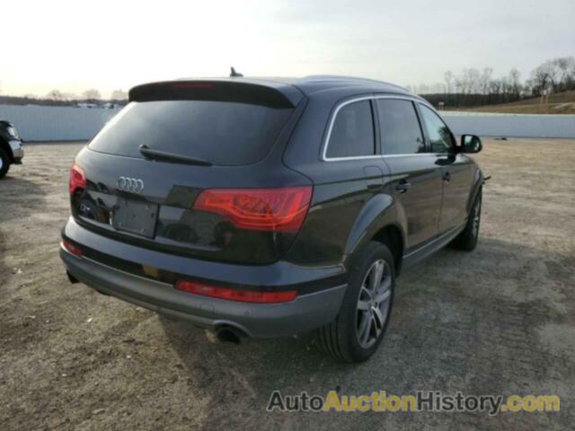 AUDI Q7 PREMIUM PLUS, WA1LGAFE5DD007035