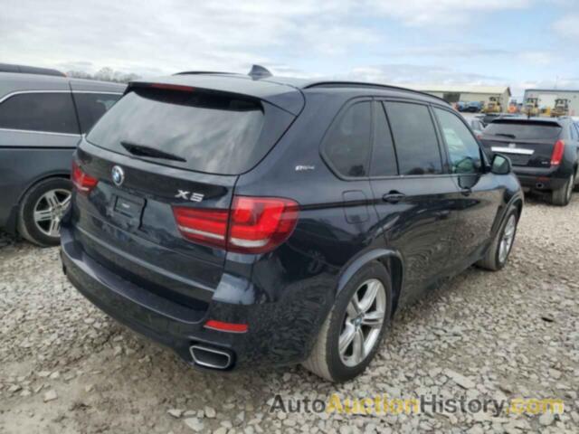 BMW X5 XDR40E, 5UXKT0C55J0W01508