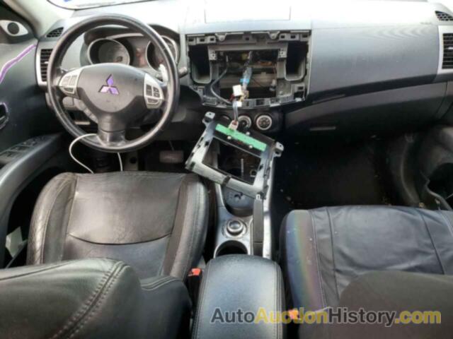 MITSUBISHI OUTLANDER XLS, JA4MT41X77Z008625