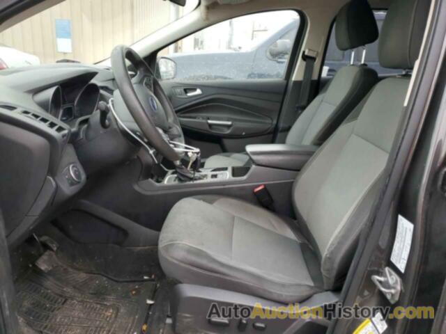 FORD ESCAPE SE, 1FMCU0GD6HUF04983