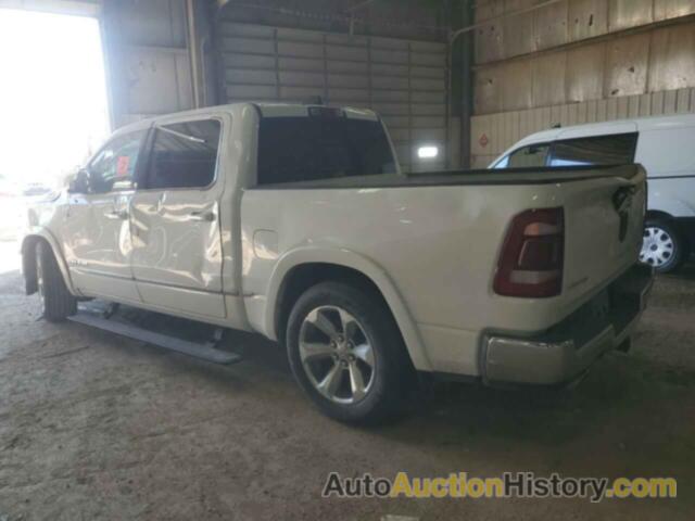 RAM 1500 LIMITED, 1C6SRFHT1NN248176