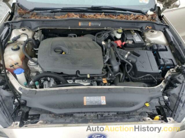 FORD FUSION SE, 3FA6P0HD9HR268513