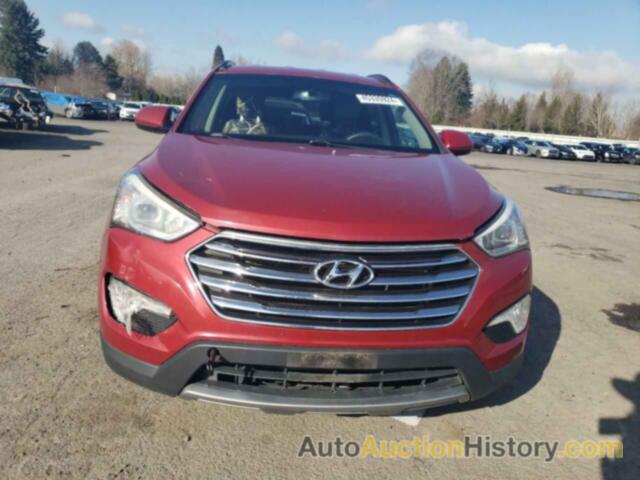 HYUNDAI SANTA FE SE, KM8SMDHF5GU159270