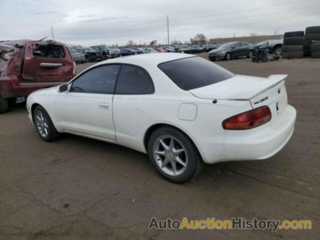 TOYOTA CELICA ST, JT2AT00F2S0031696