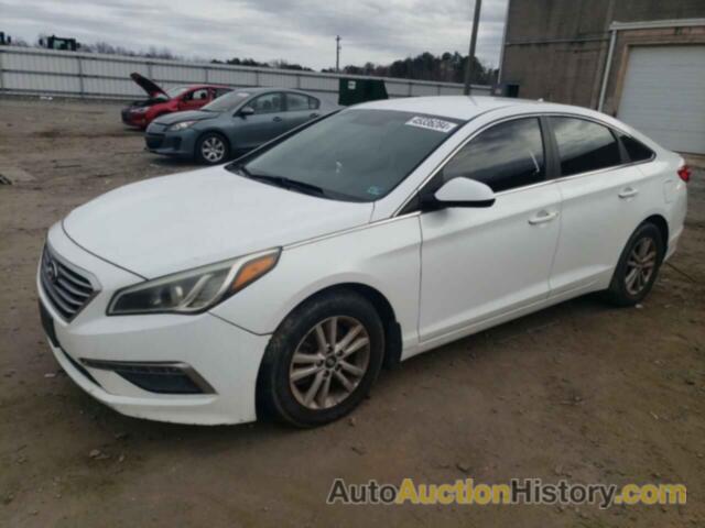 HYUNDAI SONATA SE, 5NPE24AF6FH158476