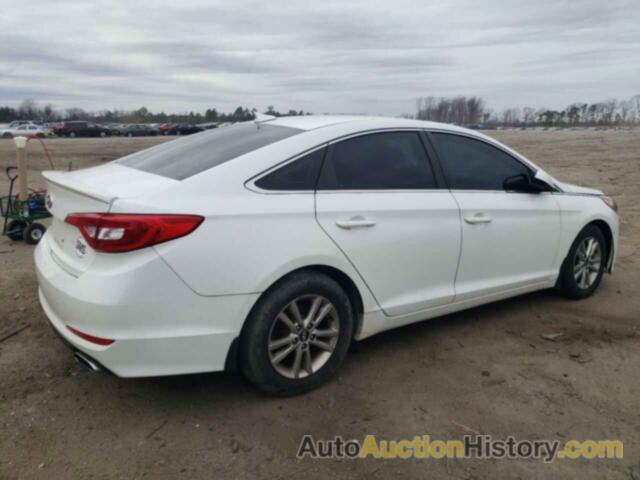 HYUNDAI SONATA SE, 5NPE24AF6FH158476