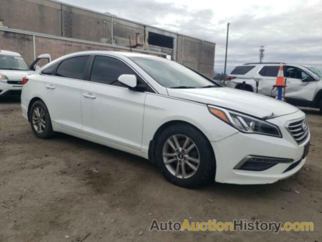 HYUNDAI SONATA SE, 5NPE24AF6FH158476