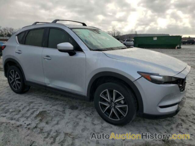 MAZDA CX-5 SPORT, JM3KFABM3K0663554