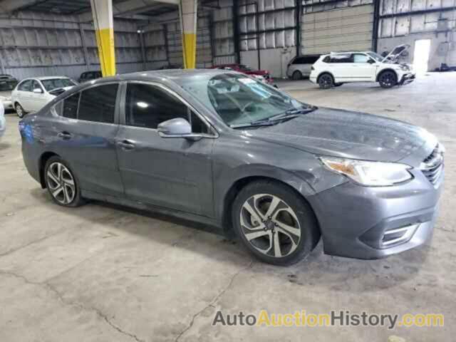 SUBARU LEGACY LIMITED, 4S3BWAN61L3028208