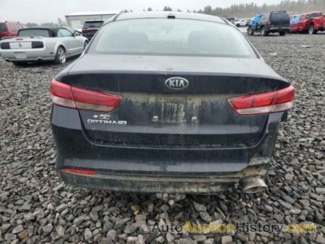 KIA OPTIMA LX, 5XXGT4L33GG038673