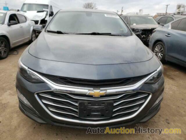 CHEVROLET MALIBU LT, 1G1ZD5ST7KF176522