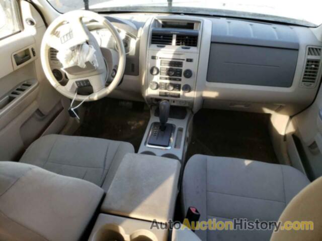 FORD ESCAPE XLT, 1FMCU9D79CKC25468