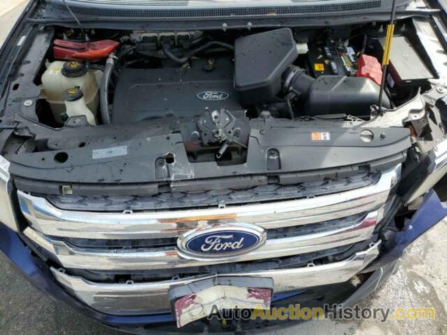 FORD EDGE SE, 2FMDK3GC1BBA29663