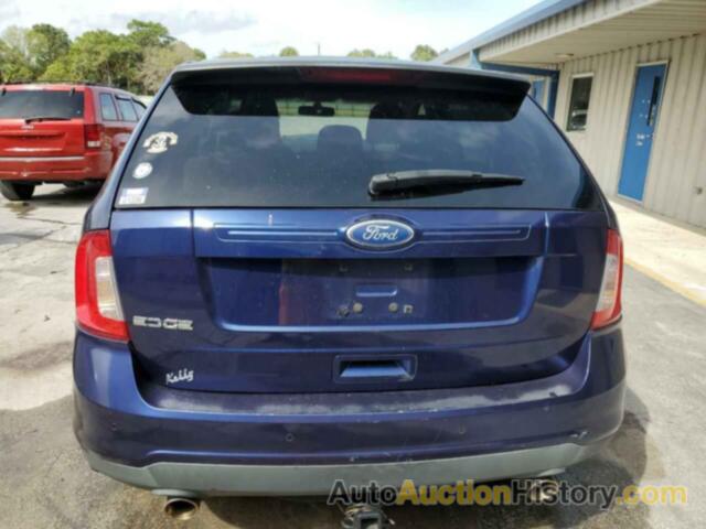 FORD EDGE SE, 2FMDK3GC1BBA29663