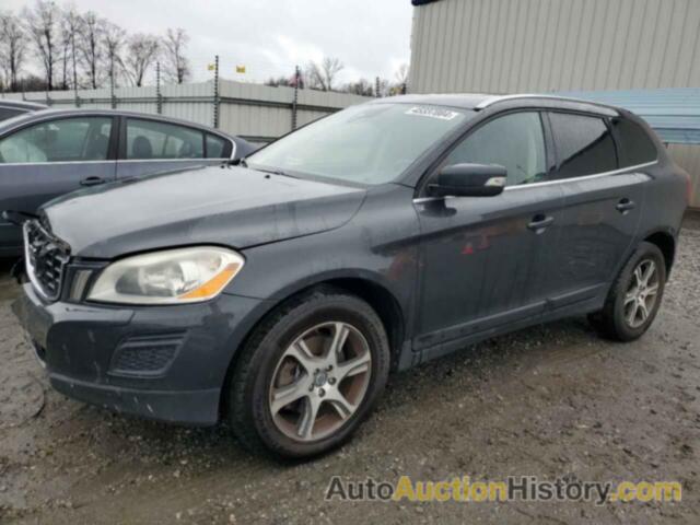 VOLVO XC60 T6, YV4902DZ0B2204314