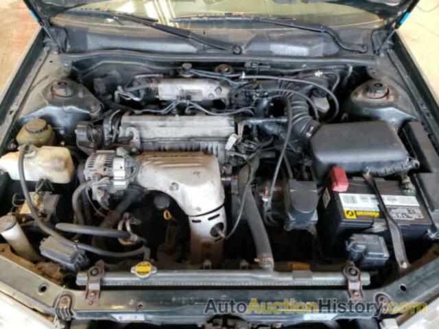 TOYOTA CAMRY CE, JT2BG22K5Y0475484