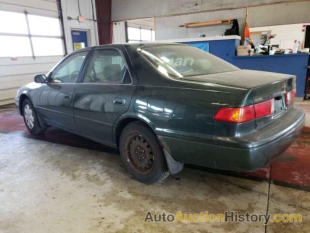 TOYOTA CAMRY CE, JT2BG22K5Y0475484