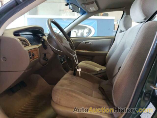 TOYOTA CAMRY CE, JT2BG22K5Y0475484