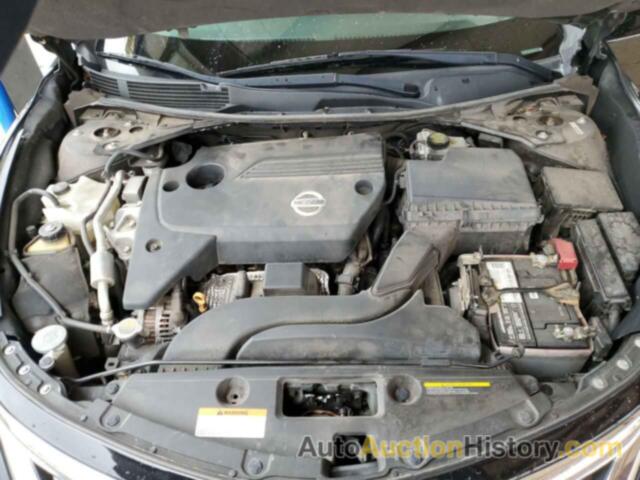 NISSAN ALTIMA 2.5, 1N4AL3AP3DN416941