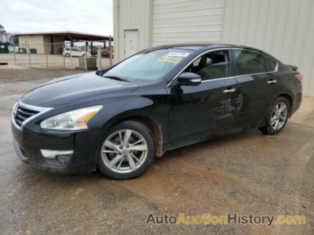 NISSAN ALTIMA 2.5, 1N4AL3AP3DN416941