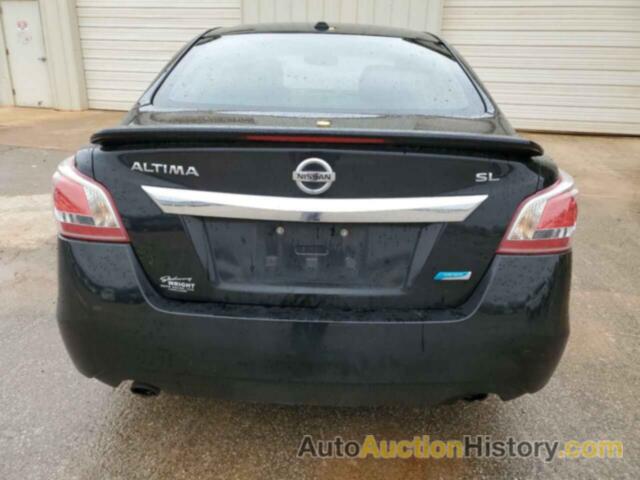 NISSAN ALTIMA 2.5, 1N4AL3AP3DN416941