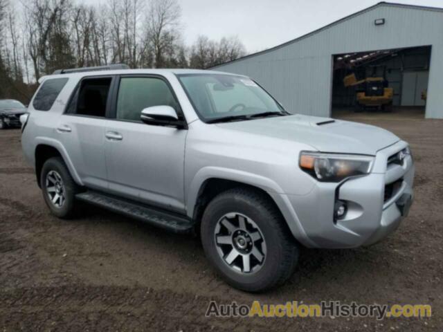 TOYOTA 4RUNNER SR5 PREMIUM, JTERU5JR7N6017237