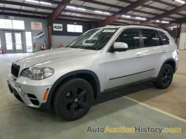 BMW X5 XDRIVE50I, 5UXZV8C52CL422187