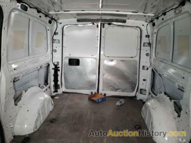 MERCEDES-BENZ METRIS, WD3PG2EA2G3117010