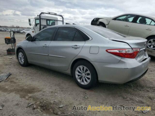 TOYOTA CAMRY LE, 4T4BF1FK7FR482524