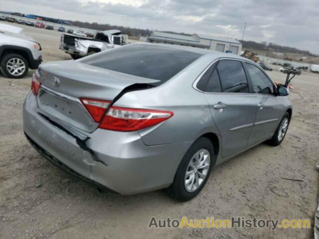 TOYOTA CAMRY LE, 4T4BF1FK7FR482524