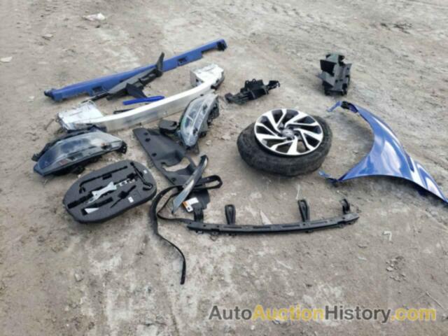 HONDA CIVIC LX, 2HGFC4B67LH302655