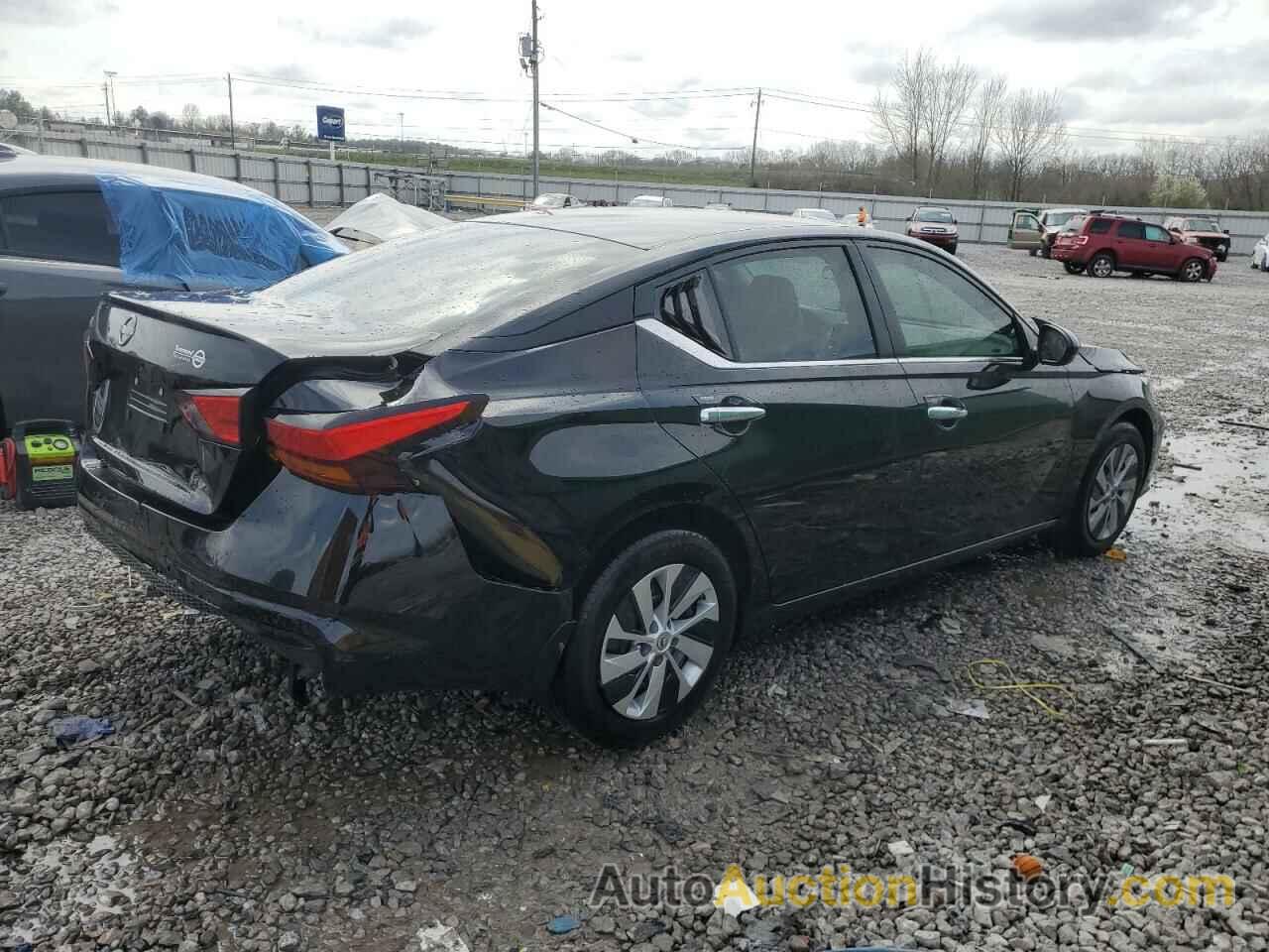 NISSAN ALTIMA S, 1N4BL4BV8RN315067