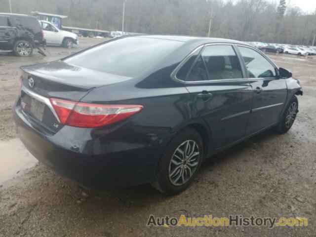 TOYOTA CAMRY LE, 4T4BF1FK5FR477161