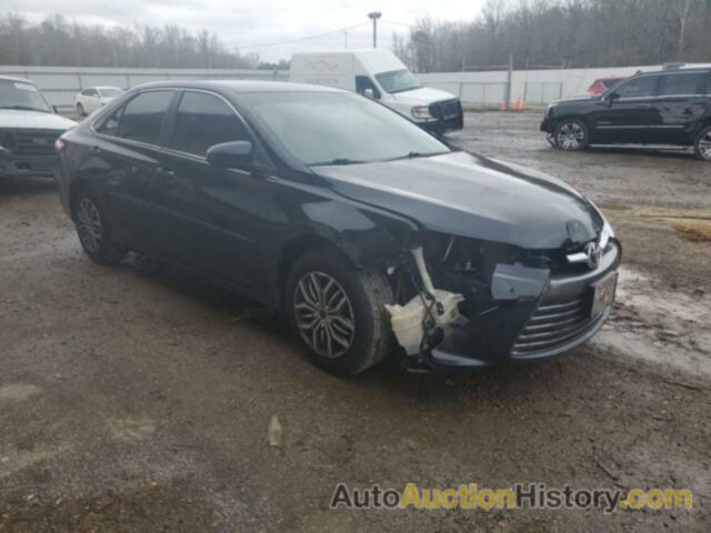 TOYOTA CAMRY LE, 4T4BF1FK5FR477161