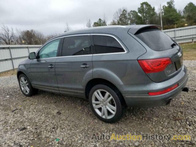 AUDI Q7 PREMIUM PLUS, WA1LGAFE1ED016865