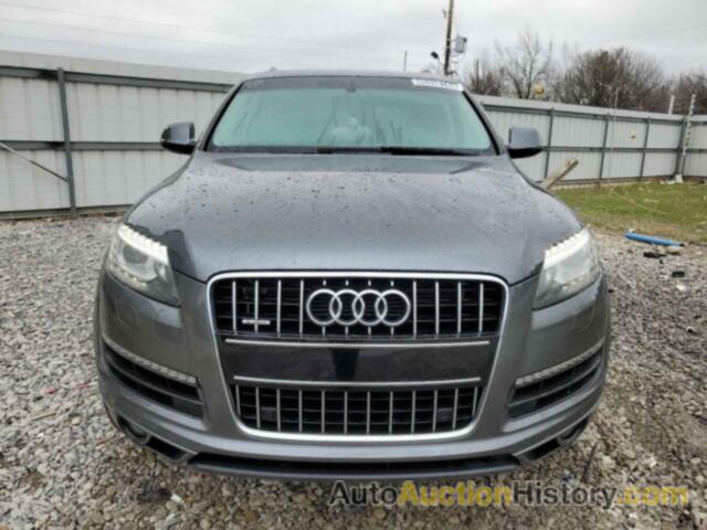 AUDI Q7 PREMIUM PLUS, WA1LGAFE1ED016865