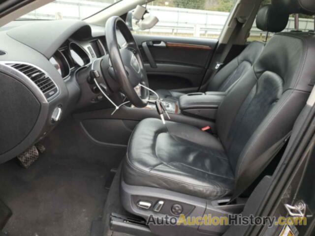 AUDI Q7 PREMIUM PLUS, WA1LGAFE1ED016865