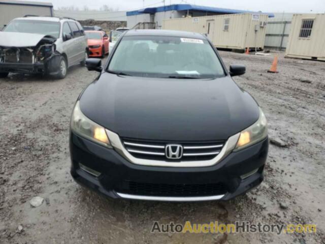 HONDA ACCORD EXL, 1HGCR2F88DA109206