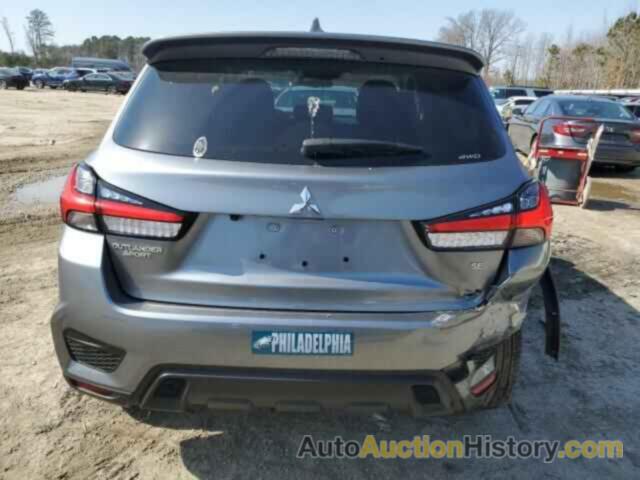 MITSUBISHI OUTLANDER S/SE, JA4ARUAU3PU012482