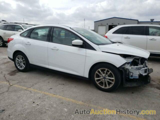 FORD FOCUS SE, 1FADP3F25JL216827