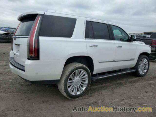 CADILLAC ESCALADE PLATINUM, 1GYS4DKJ5HR216731