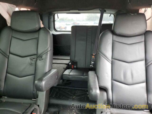 CADILLAC ESCALADE PLATINUM, 1GYS4DKJ5HR216731