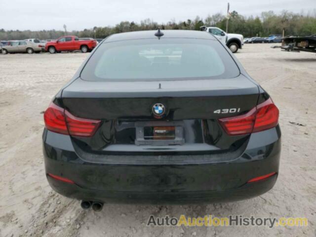 BMW 4 SERIES GRAN COUPE, WBA4J1C02LCE28400