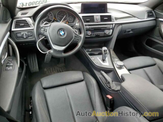 BMW 4 SERIES GRAN COUPE, WBA4J1C02LCE28400