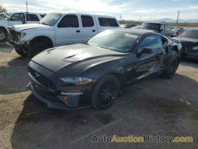 FORD MUSTANG GT, 1FA6P8CF1K5143961